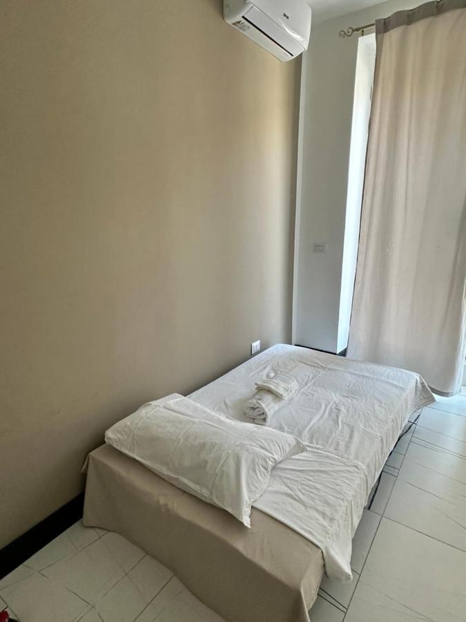 Myhome Taccioli Wellbeing Milan Milão Exterior foto