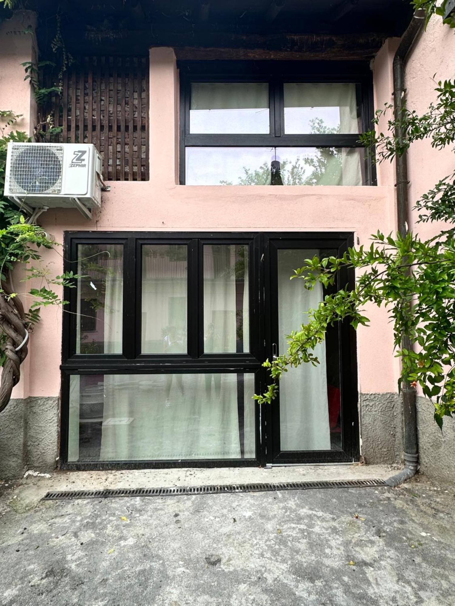 Myhome Taccioli Wellbeing Milan Milão Exterior foto